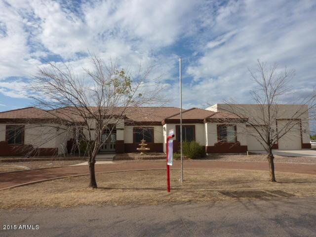 22332 E Nightingale Dr., Queen Creek, AZ 85142