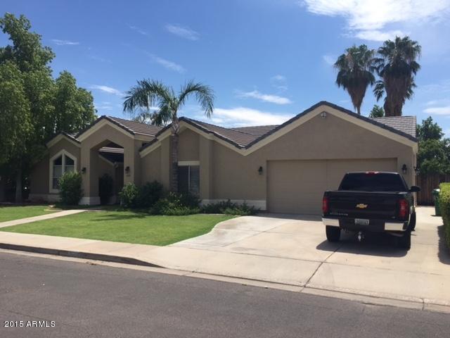 2705 E Hale St., Mesa, AZ 85213
