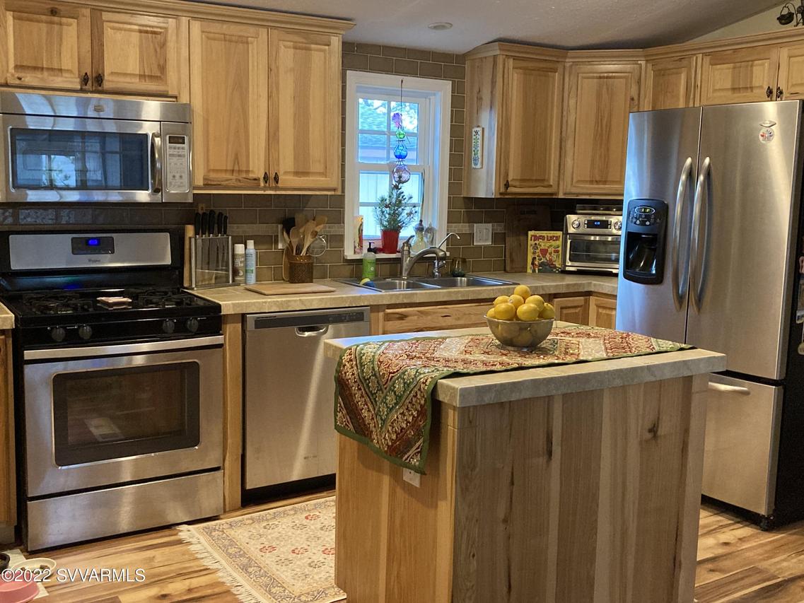 2050 Az 89a #30, Cottonwood, AZ 86326