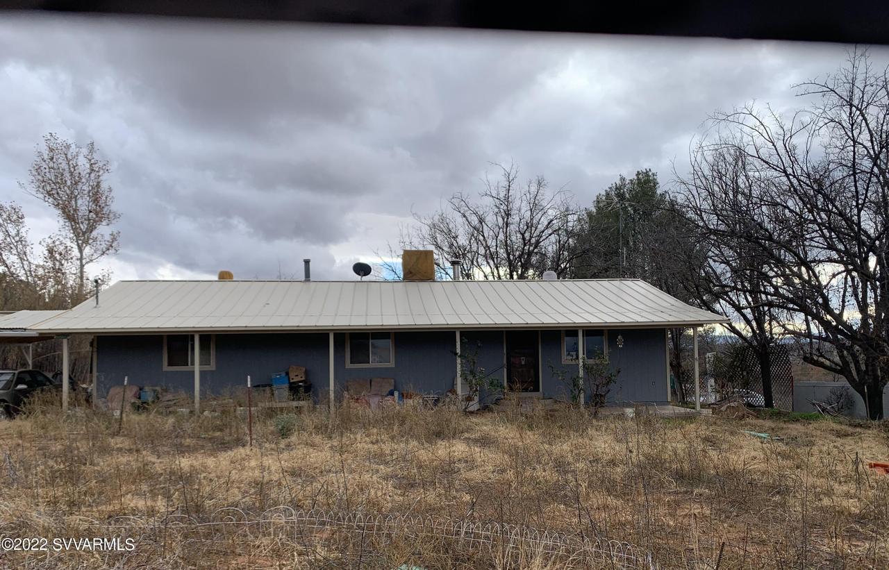 10075 E Dees Ln., Cornville, AZ 86325