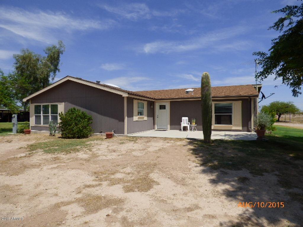 2607 S 339th Ave., Tonopah, AZ 85354