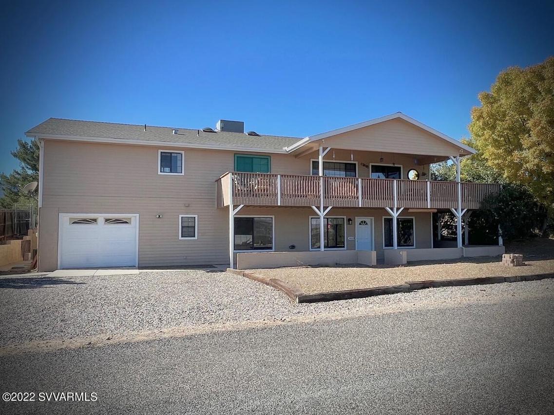 2450 S Mountain View Dr., Cottonwood, AZ 86326