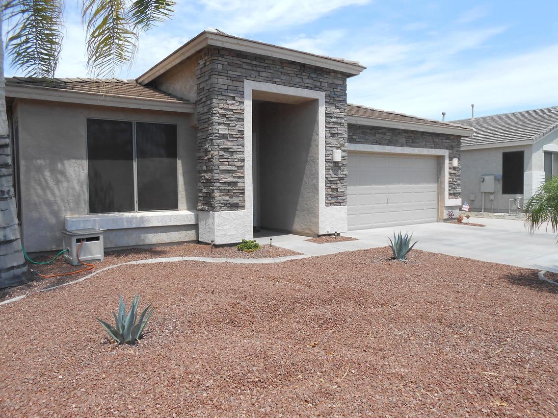 9250 W Clara Ln., Peoria, AZ 85382