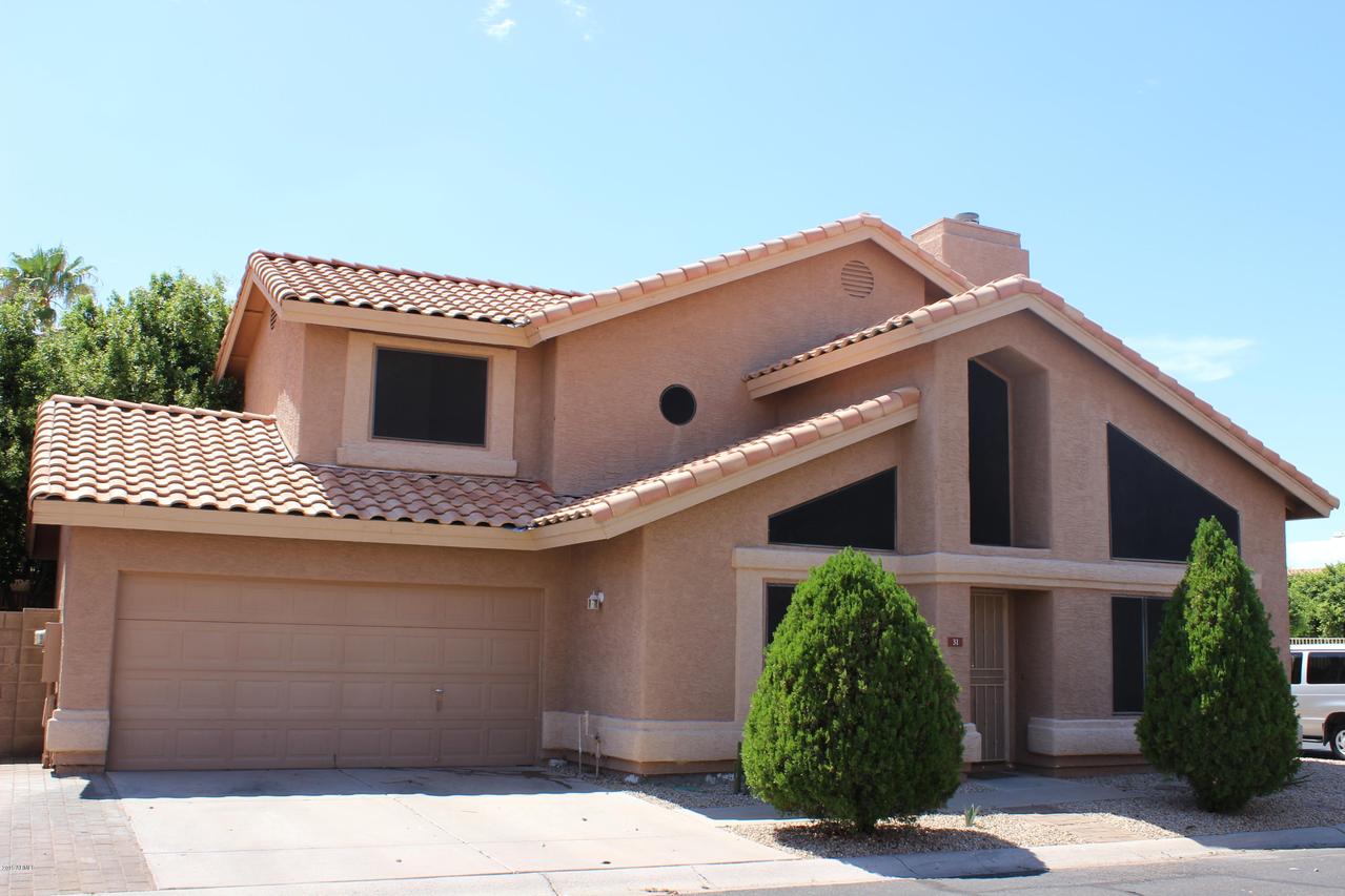 31 W Gary Ave., Gilbert, AZ 85233