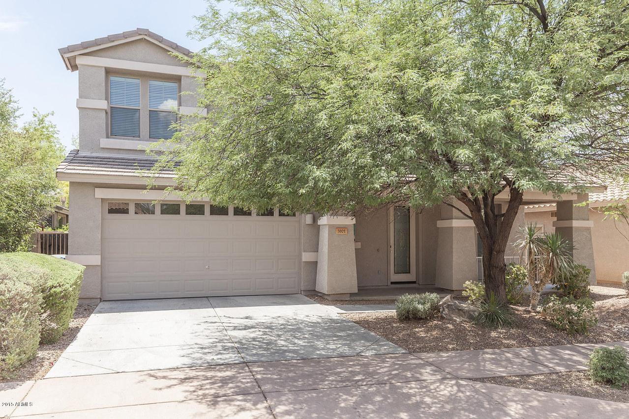 3101 W Via De Pedro Miguel, Phoenix, AZ 85086