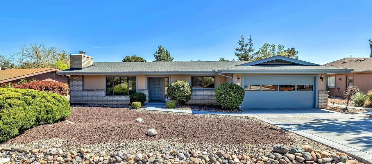 185 Arrowhead Dr., Sedona, AZ 86351