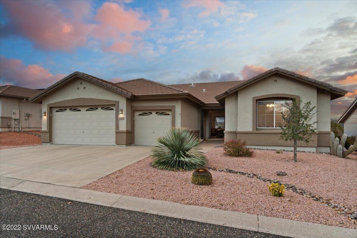 1980 W High Country Dr., Cottonwood, AZ 86326