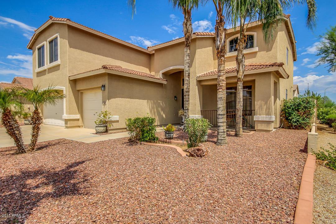 1206 E Winchester Pl., Chandler, AZ 85286