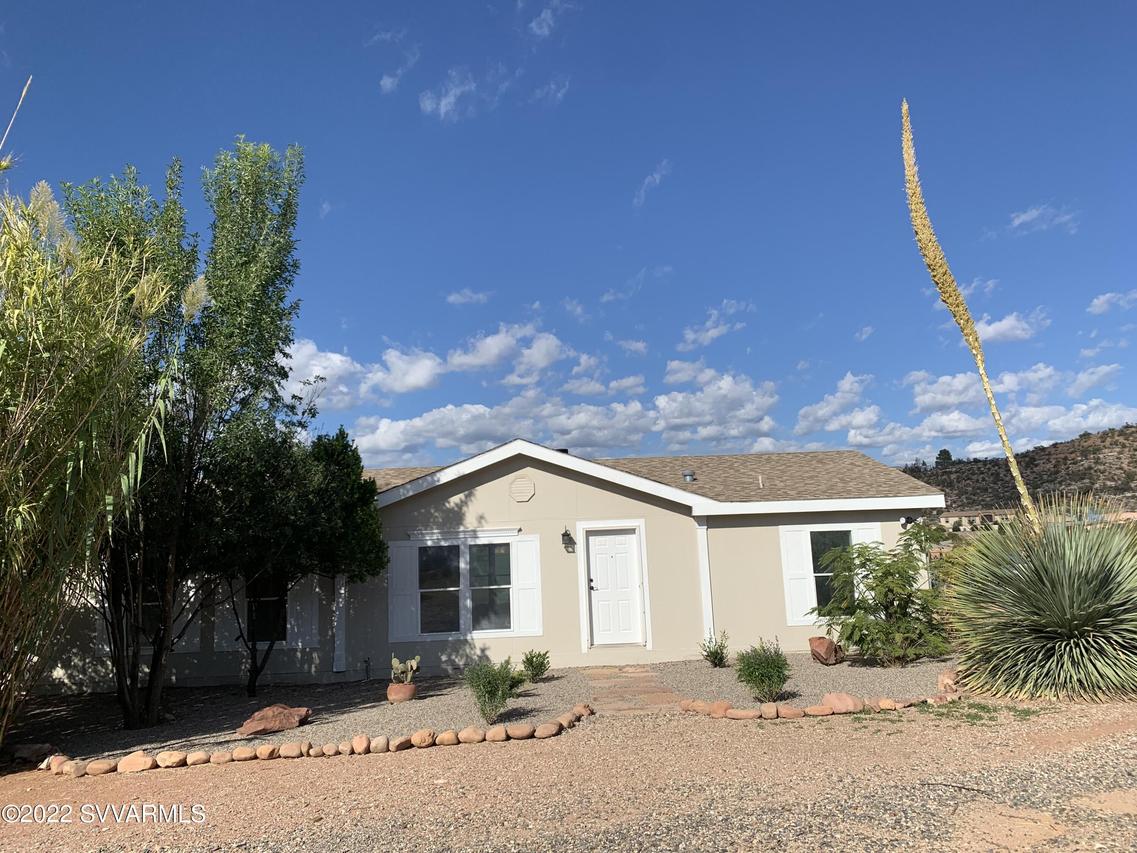 2705 S D R Ranch Ln., Cornville, AZ 86325