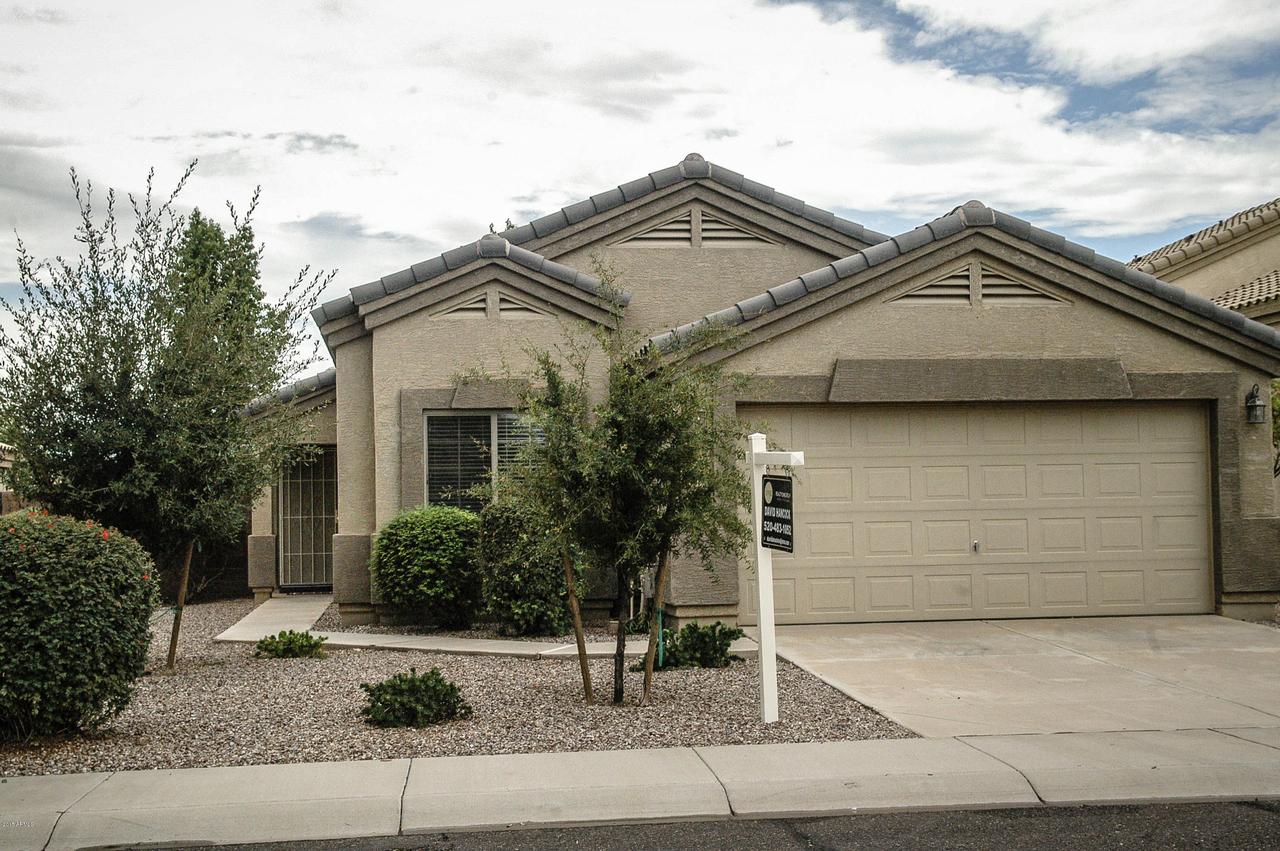 1747 E San Xavier Dr., Casa Grande, AZ 85122