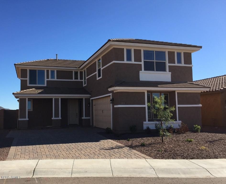 31213 N 25th Ln., Phoenix, AZ 85085