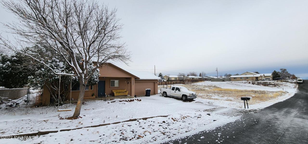 4442 N Noel Dr., Prescott Valley, AZ 86314