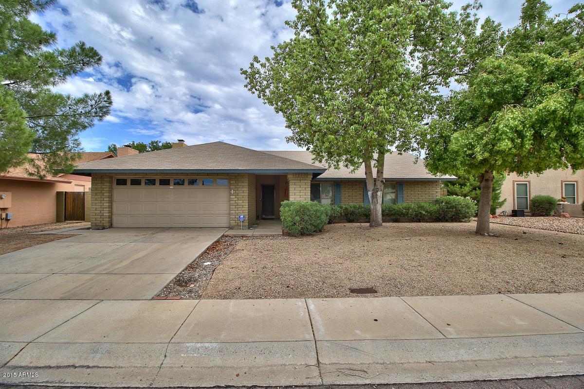 6334 W Beryl Ave., Glendale, AZ 85302