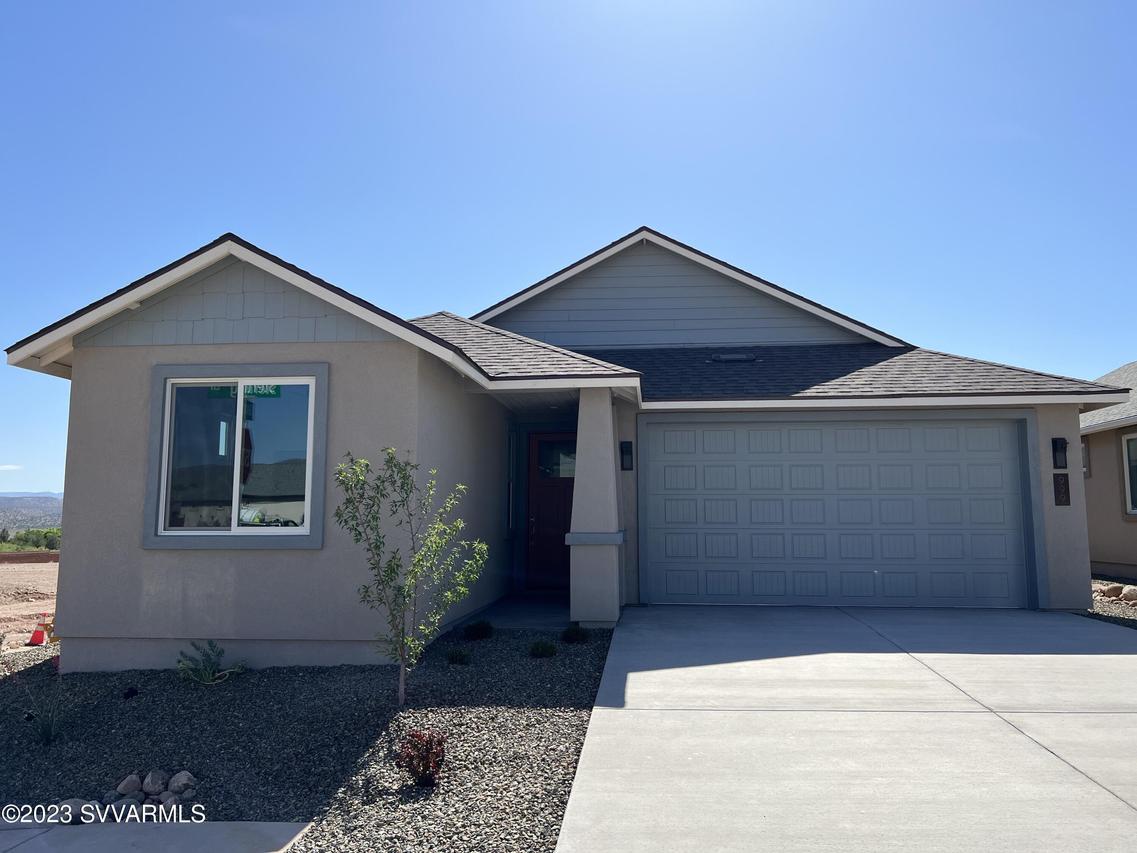 999 Sterling Ln., Cottonwood, AZ 86326