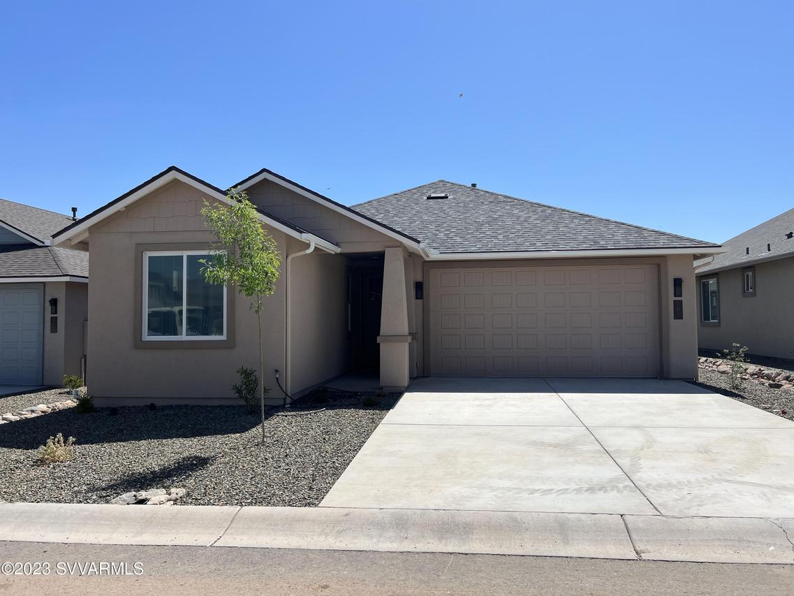 997 Sterling Ln., Cottonwood, AZ 86326
