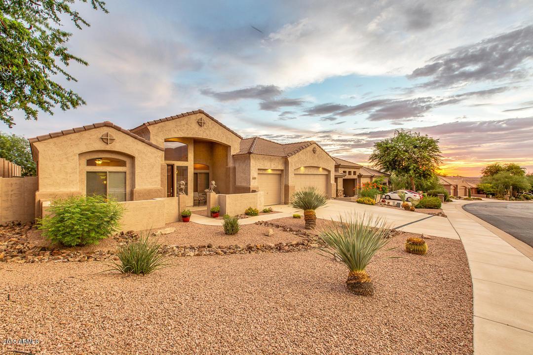 4370 S Tecoma Tr., Gold Canyon, AZ 85118