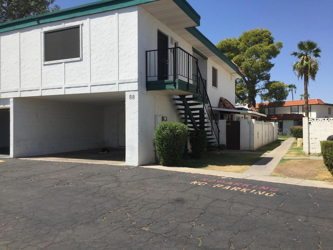 2133 W Turney Ave. #C88 88C, Phoenix, AZ 85015