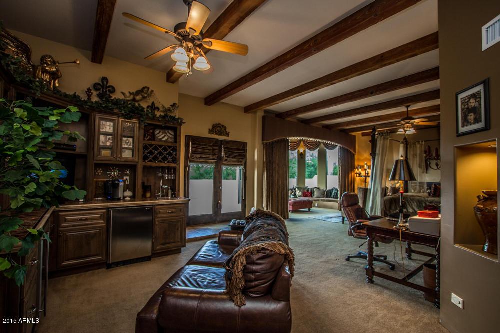 6945 E Ashler Hills Dr., Scottsdale, AZ 85266