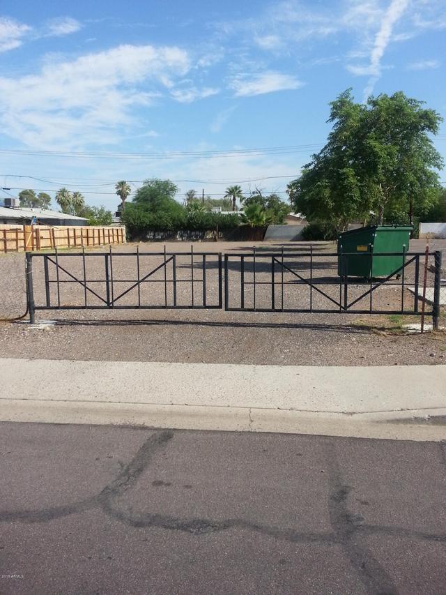 2324 E Oak St. #20, Phoenix, AZ 85006