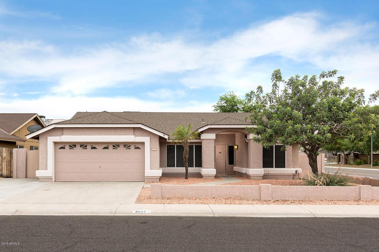 8657 W Willow Ave., Peoria, AZ 85381