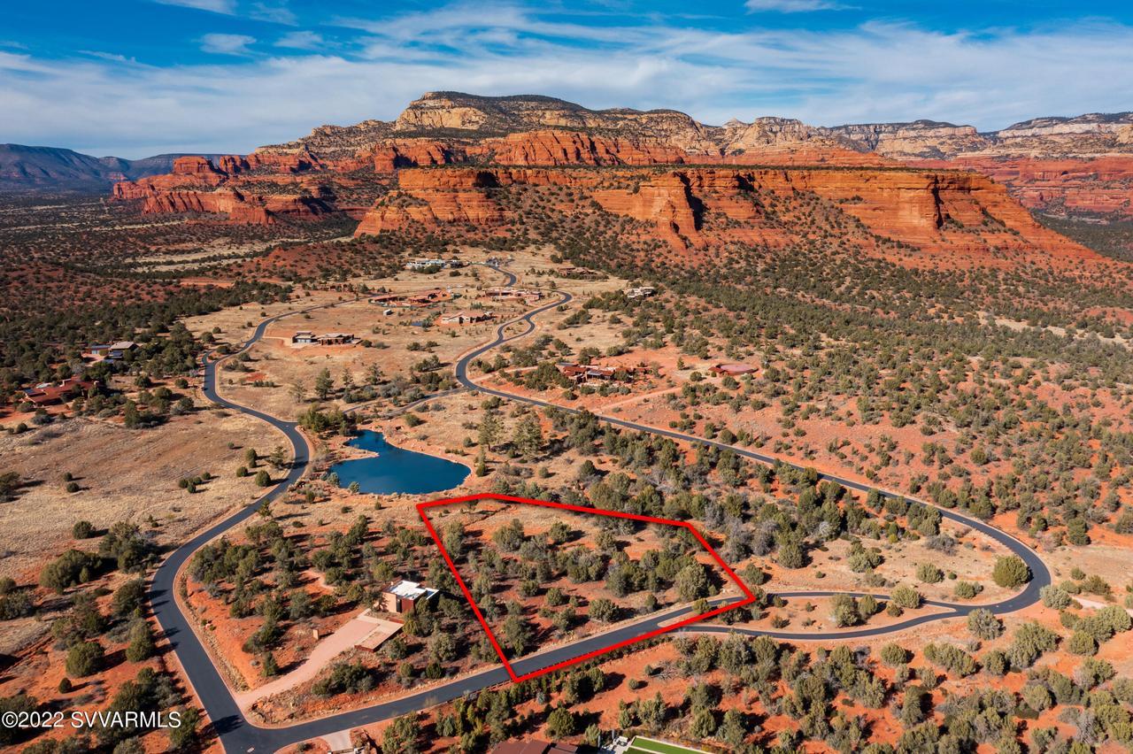 150 Altair Ave., Sedona, AZ 86336