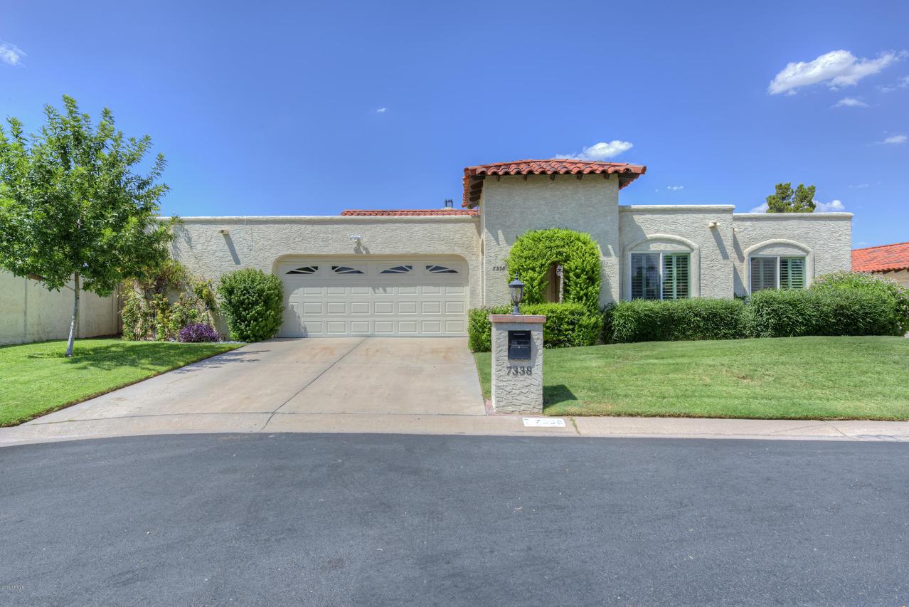 7338 E Montebello Avenue Ave., Scottsdale, AZ 85250