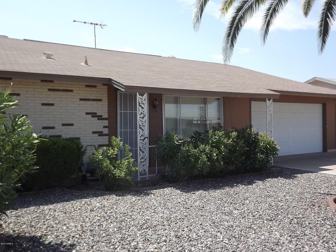 9725 W Hassayampa Dr., Sun City, AZ 85373