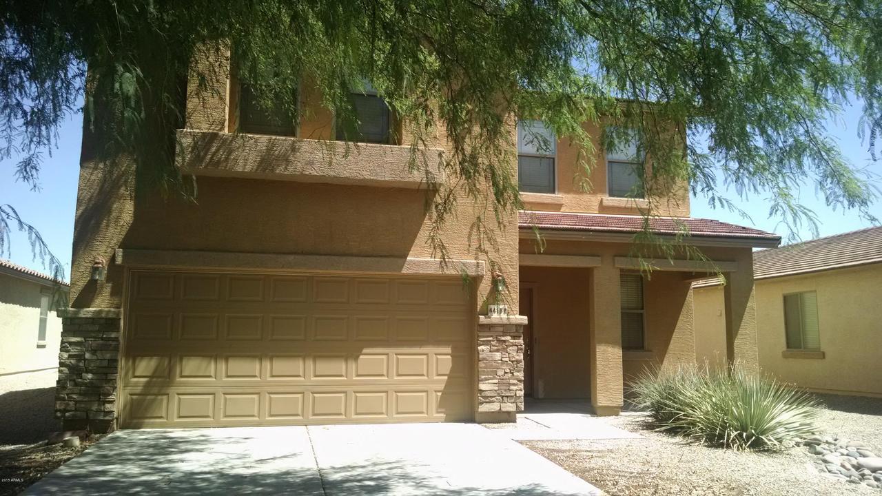 44182 W Roth Rd., Maricopa, AZ 85238