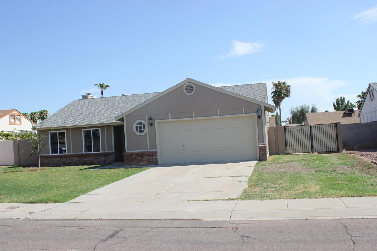 4605 W Park Ave., Chandler, AZ 85226