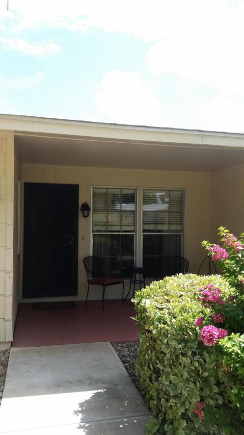 17029 N Pinion Ln., Sun City, AZ 85373