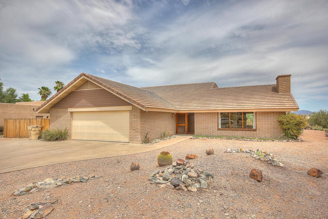 15019 N Escalante Dr., Fountain Hills, AZ 85268