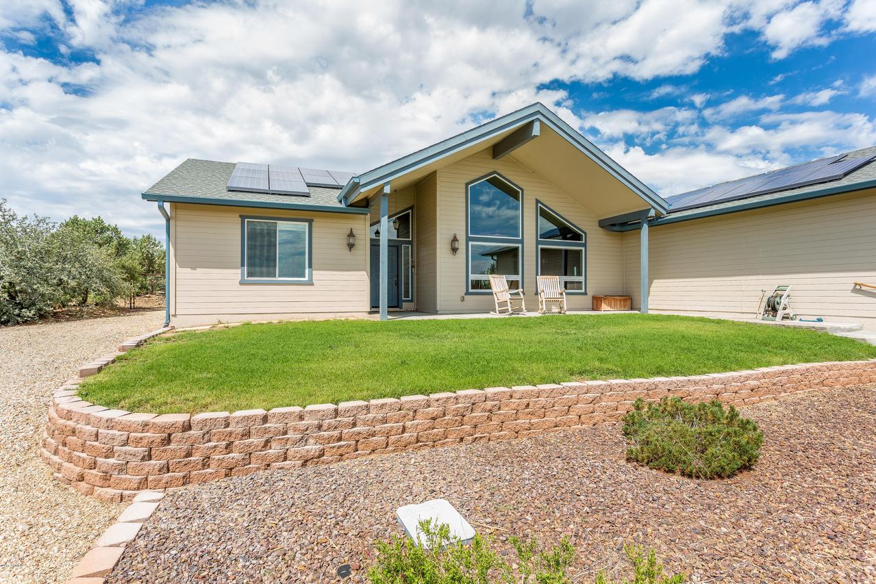 11990 N Cielo Grande Ln., Prescott, AZ 86305