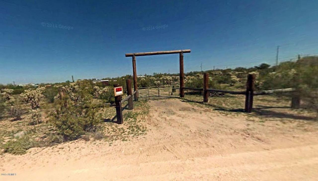 8016 N Palo Verde Rd. #035H, Florence, AZ 85132
