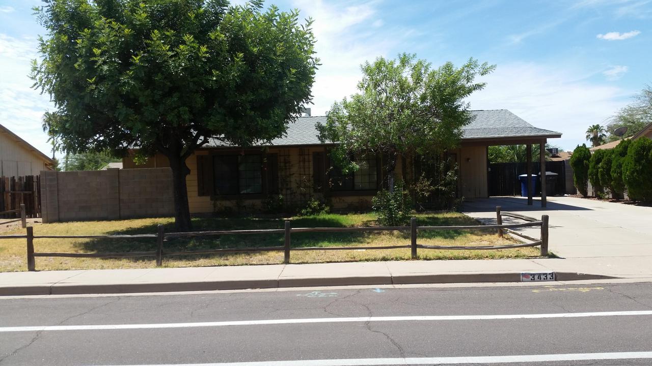 3433 W Galveston St., Chandler, AZ 85226