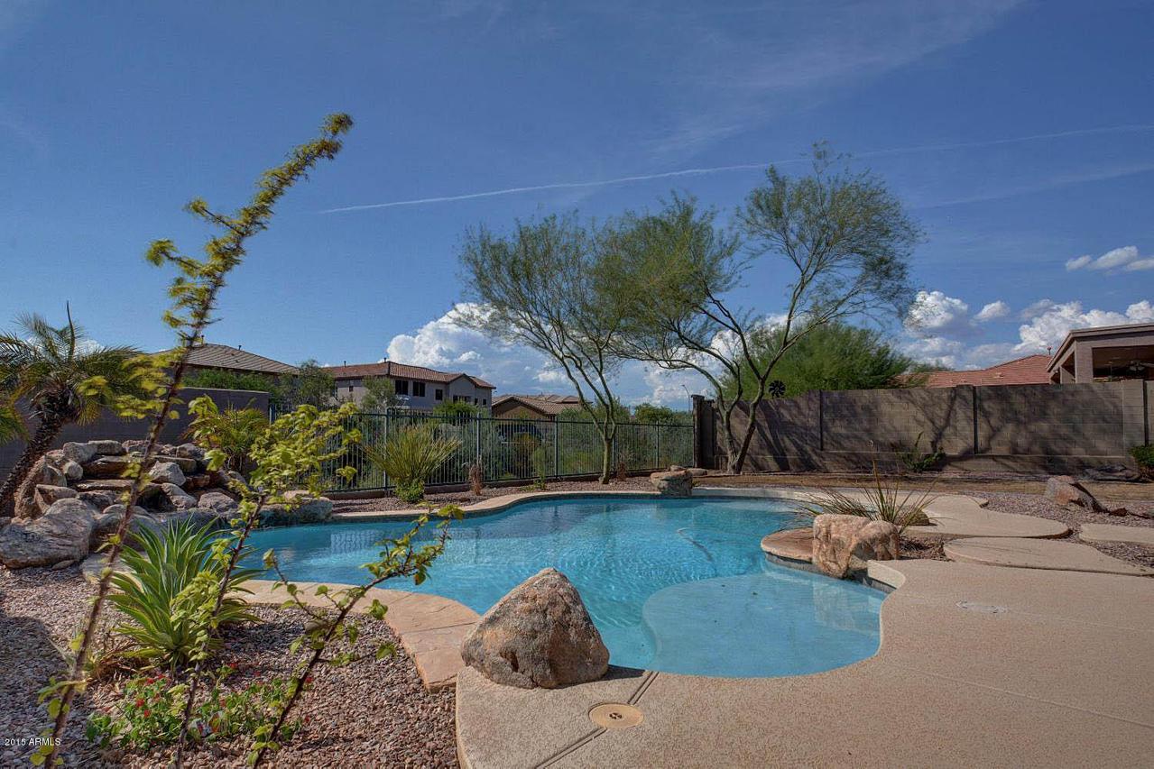 42516 N Parker Ln., Anthem, AZ 85086