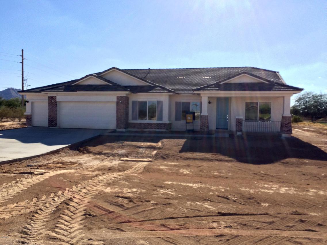 26722 S 198th Pl., Queen Creek, AZ 85142