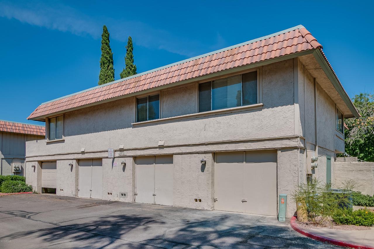 5631 S Bounty Ct. #E, Tempe, AZ 85283
