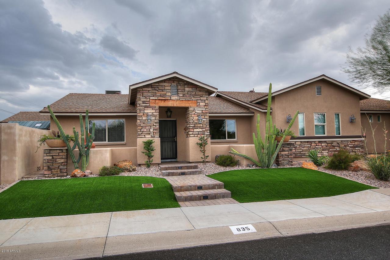 835 E Hearn Rd., Phoenix, AZ 85022