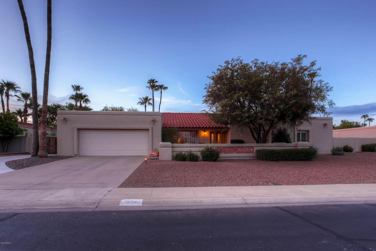 5054 E Yucca St., Scottsdale, AZ 85254