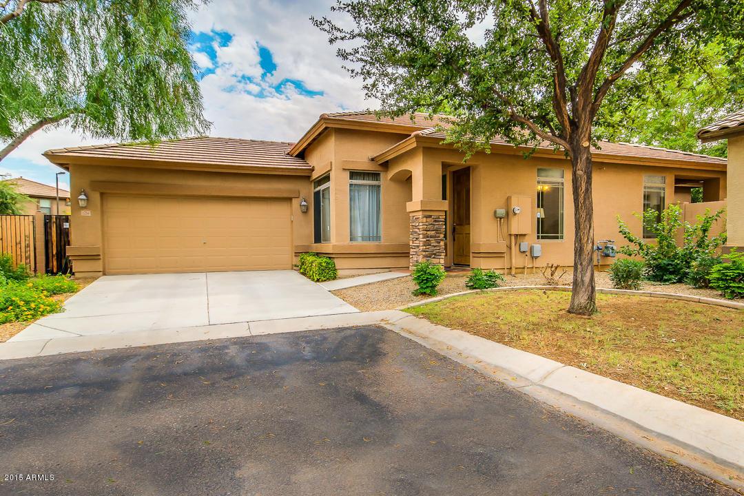 1284 S Amber St., Chandler, AZ 85286