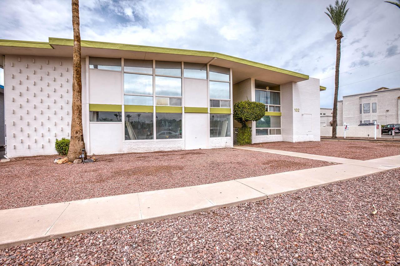 102 W Maryland Ave. #C1, Phoenix, AZ 85013