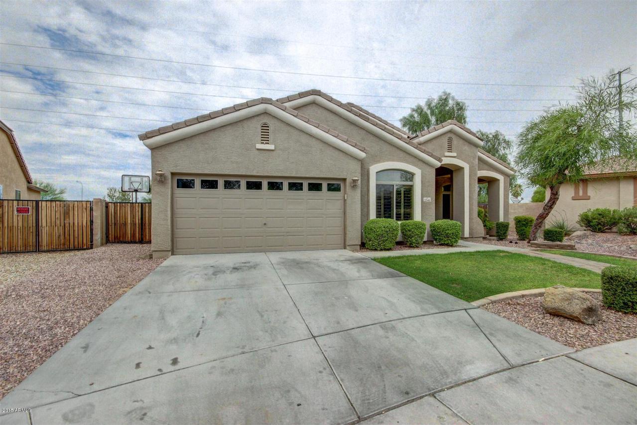 2346 W Branham Ln., Phoenix, AZ 85041