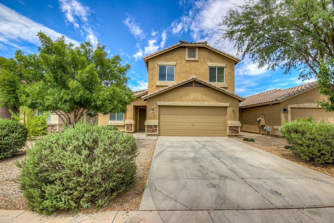 5026 E Silverbell Rd., San Tan Valley, AZ 85143