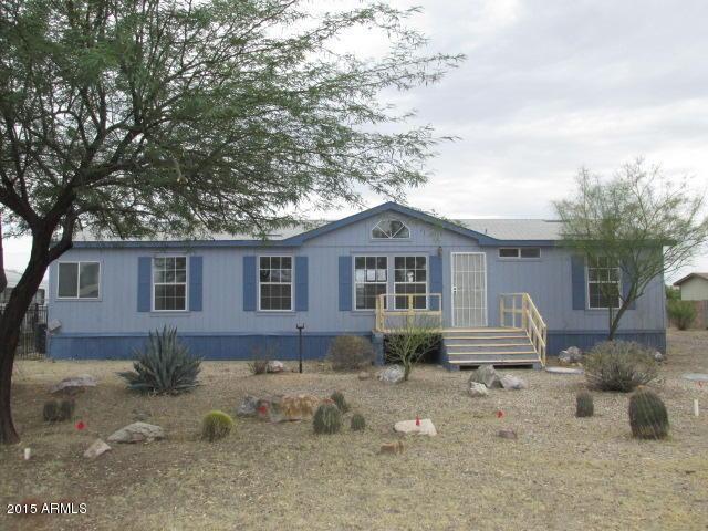 6653 W Mary Jane Ln., Glendale, AZ 85306