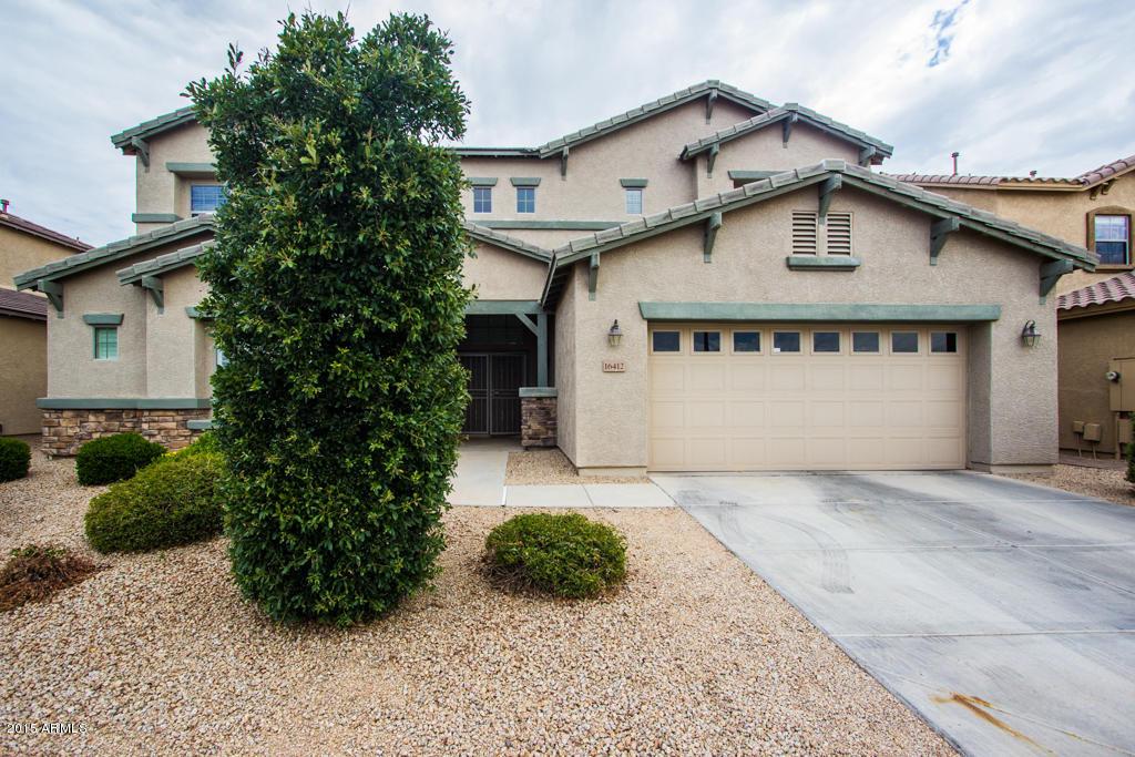 16412 W Hope Dr., Surprise, AZ 85388