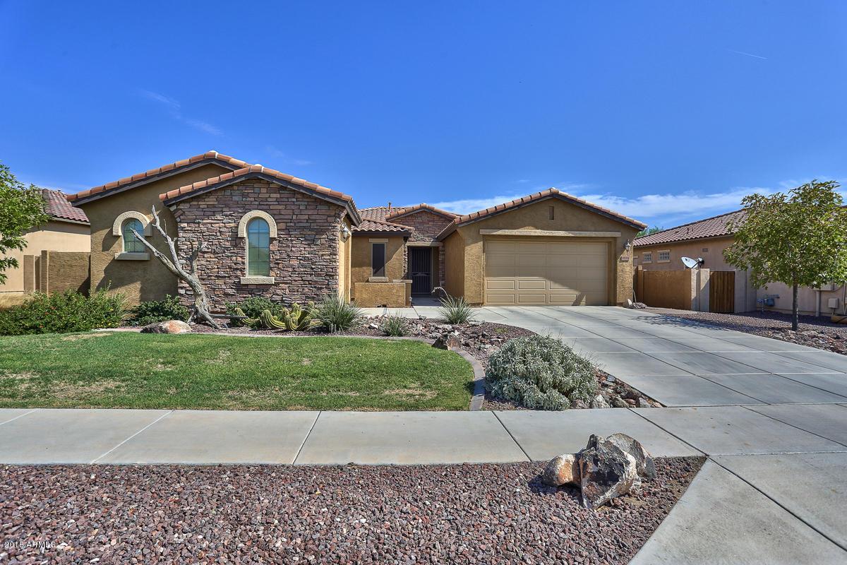 19204 W Oregon Ave., Litchfield Park, AZ 85340