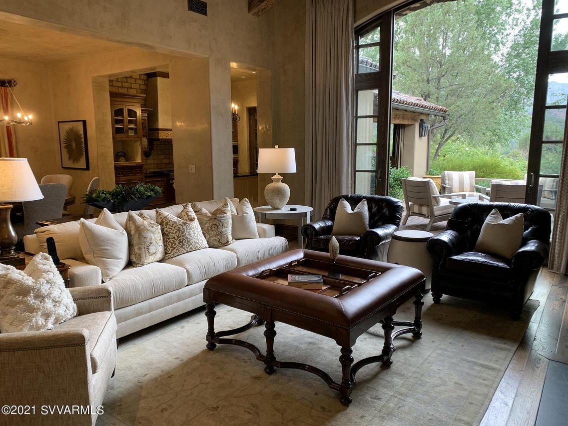 160 Secret Canyon Dr A-24 Dr., Sedona, AZ 86336