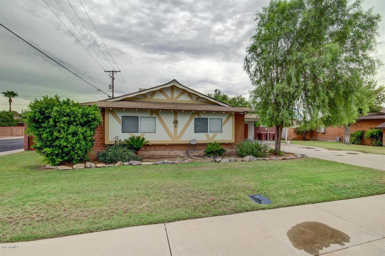 8545 E Windsor Ave., Scottsdale, AZ 85257