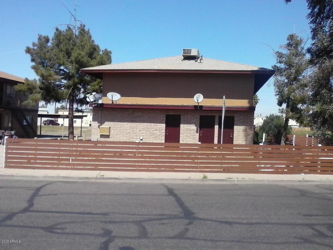 1758 E 6th Ave., Mesa, AZ 85204