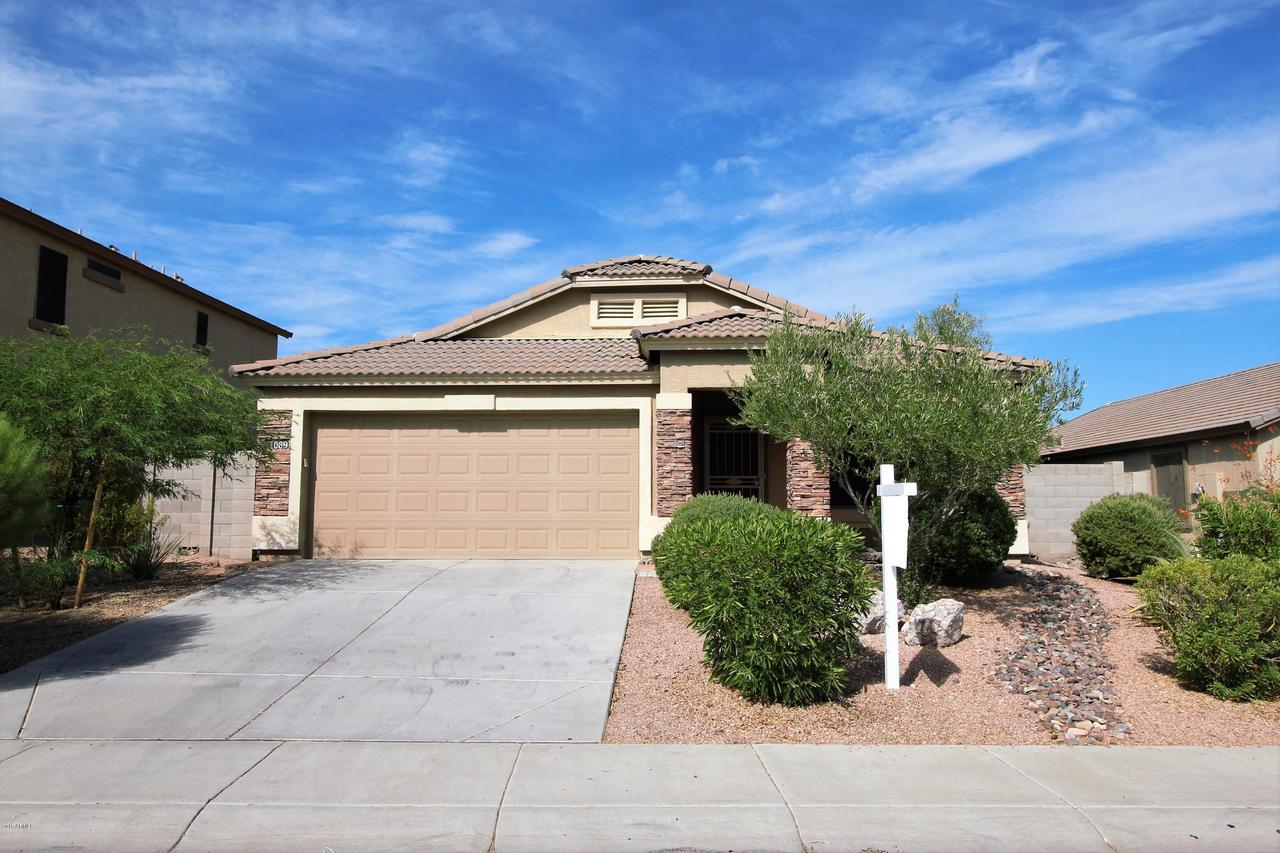 1069 S 241st Ave., Buckeye, AZ 85396